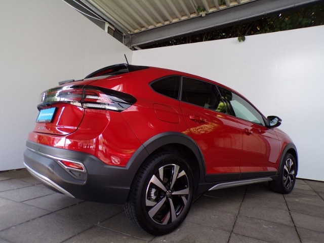 Volkswagen Taigo 1.5 TSI DSG