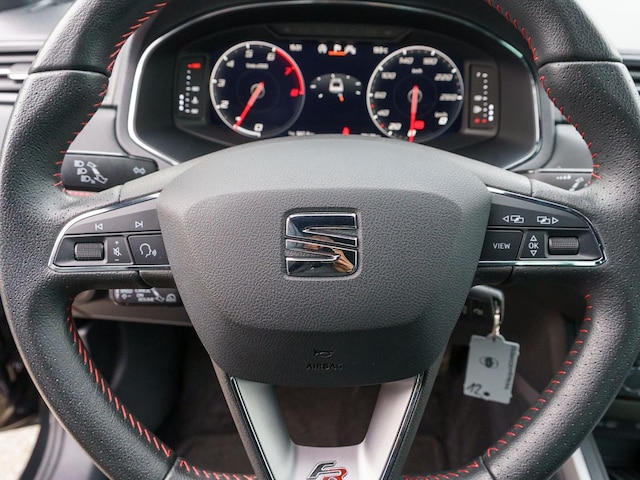 Seat Arona 1.0 TSI FR-lijn