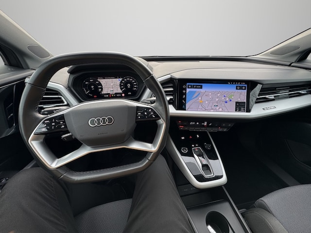 Audi Q4 e-tron 40 Sportback