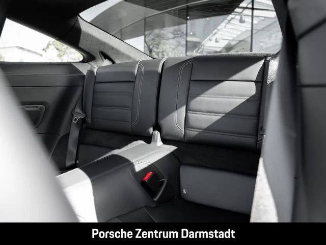 Porsche 992 Carrera Coupé S