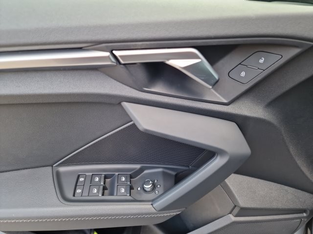 Audi S3 Quattro S-Tronic Sportback