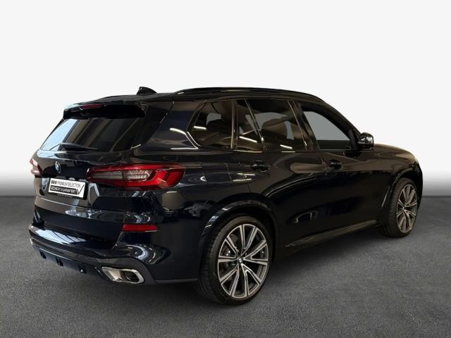 BMW X5 xDrive40d
