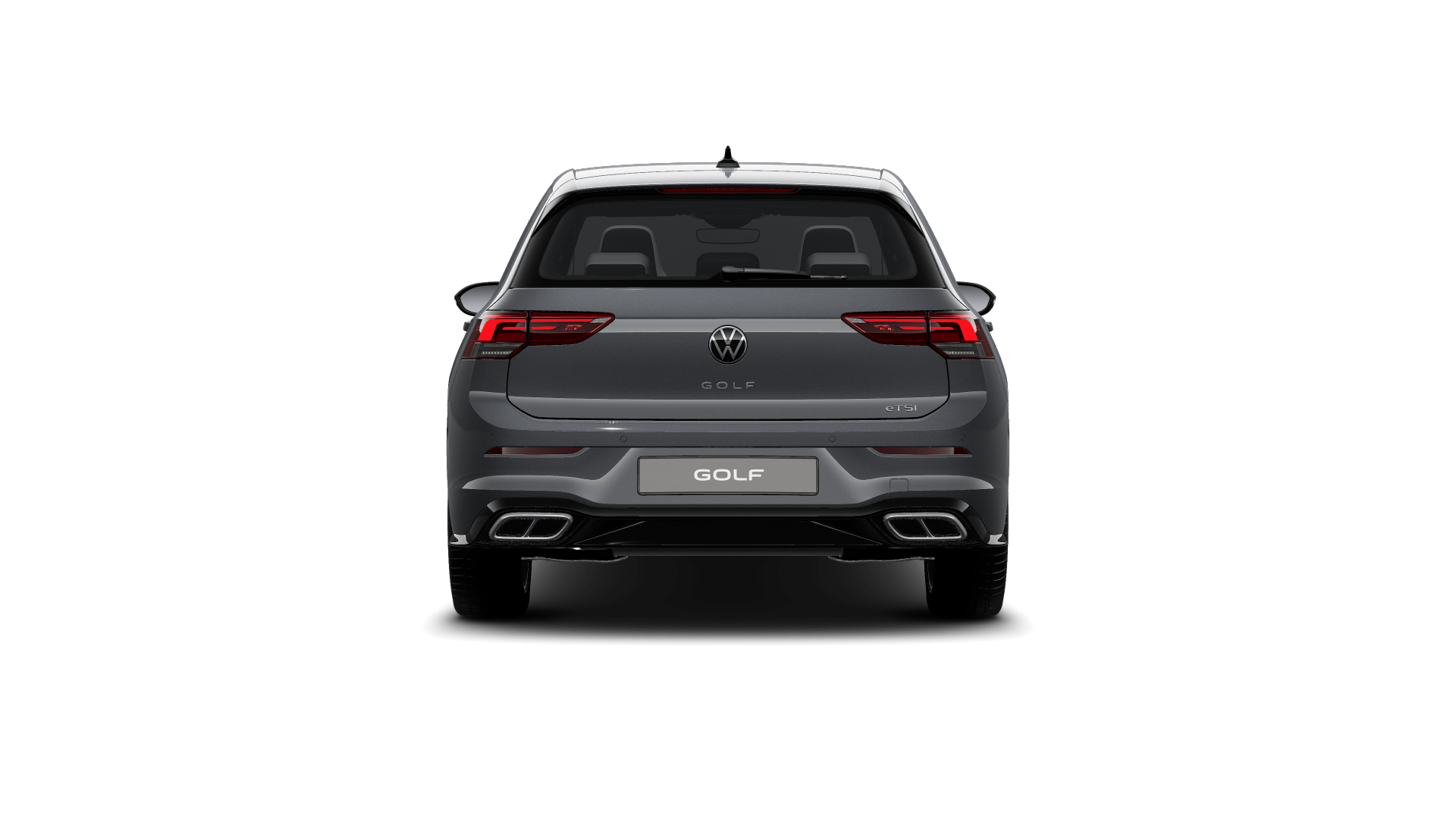 Volkswagen Golf 1.5 TSI DSG Golf VIII R-Line