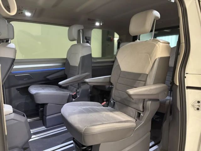 Volkswagen Multivan T6