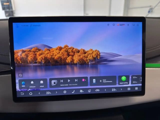 BYD Seal 6 Comfort DM-i Touring