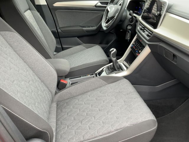 Volkswagen T-Roc 1.5 TSI Move