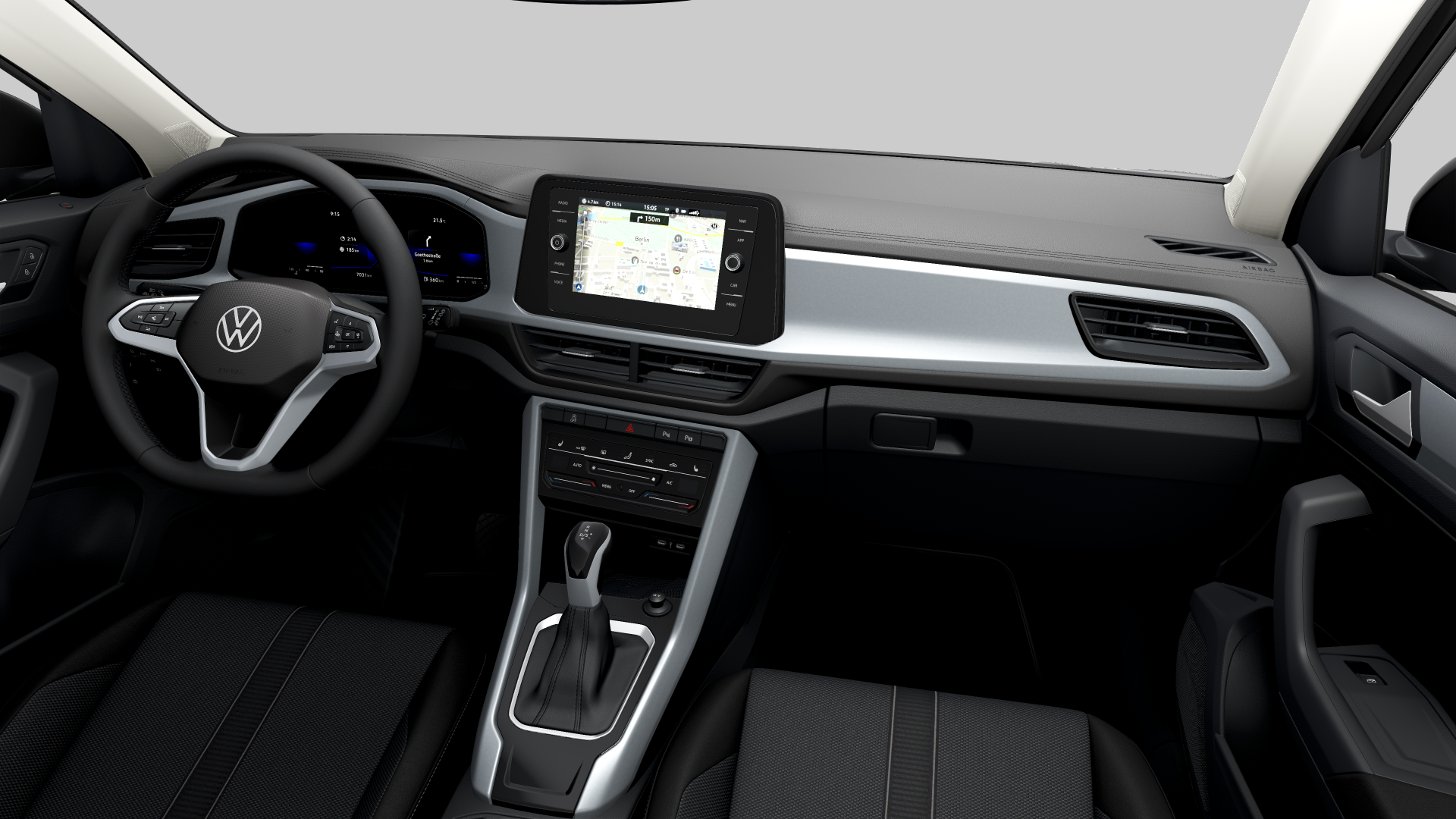 Volkswagen T-Roc 2.0 TDI DSG Life