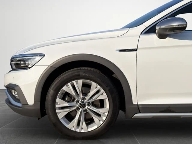 Volkswagen Passat 2.0 TDI AllTrack Pro