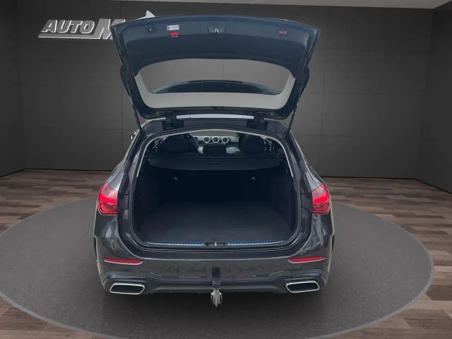 Mercedes-Benz C 200 AMG Line Estate