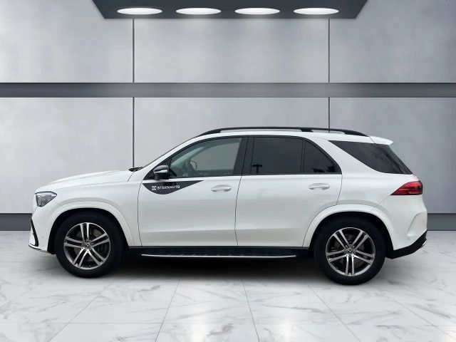 Mercedes-Benz GLE 450 4MATIC AMG Line