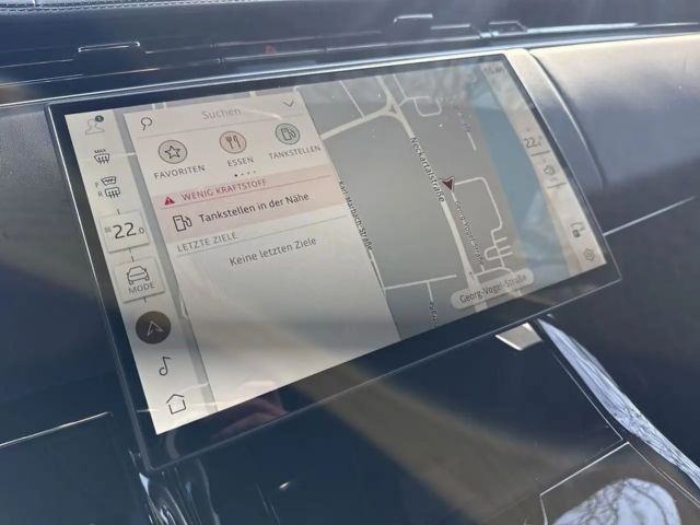 Land Rover Range Rover Sport D300 Dynamic SE