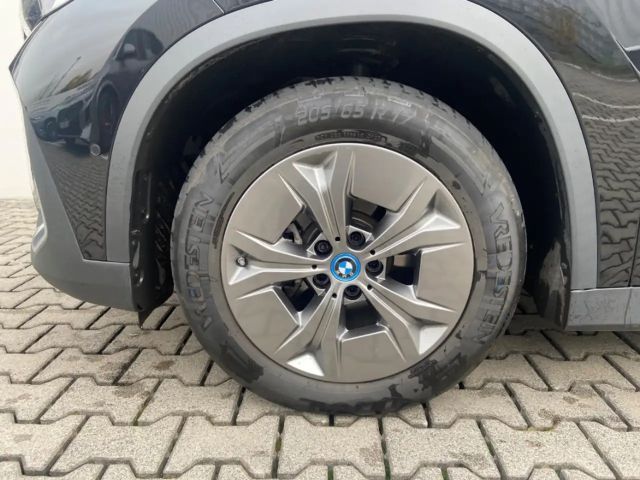 BMW iX1 xDrive