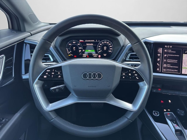 Audi Q4 e-tron SUV 45 e-tron Audi Q4 e-tron
