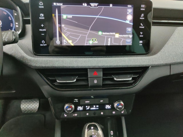 Skoda Scala 1.5 TSI Tour