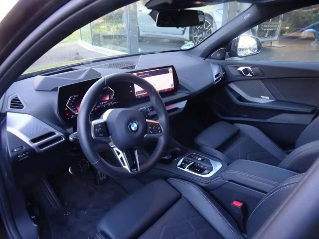 BMW 120 M-Sport Sedan