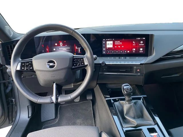 Opel Astra Sports Tourer