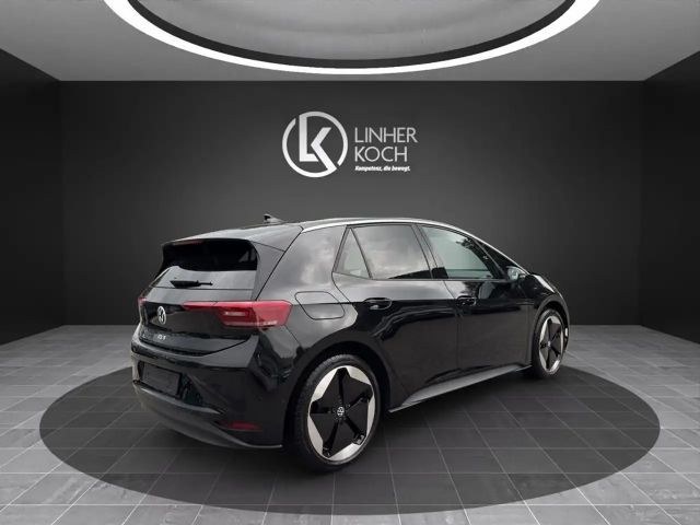 Volkswagen ID.3 Business Performance Pro