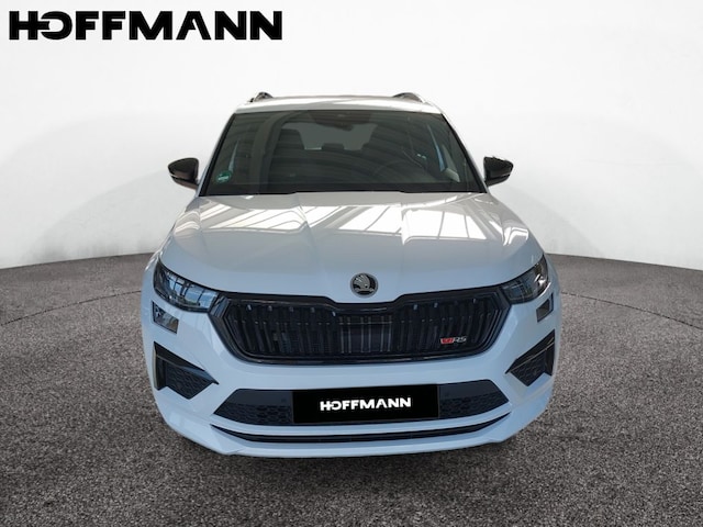 Skoda Kodiaq 2.0 TSI 4x4