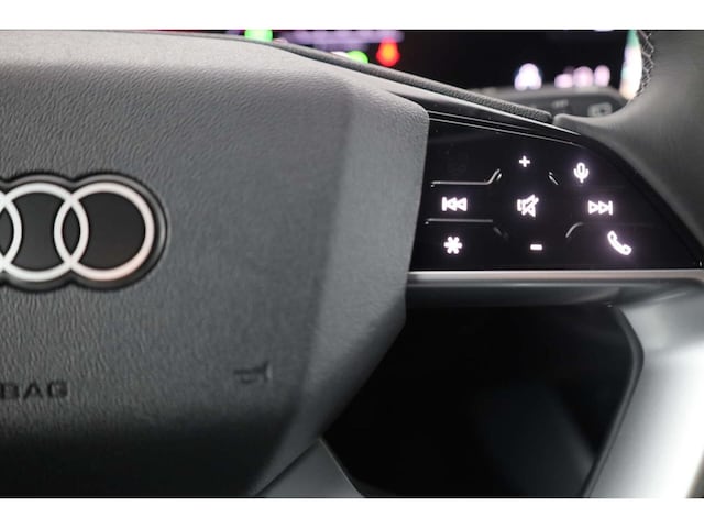 Audi A5 Avant S-Tronic