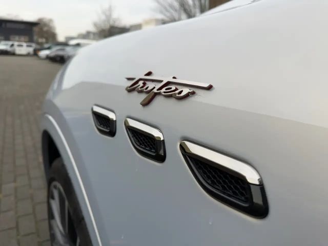 Maserati Grecale Trofeo