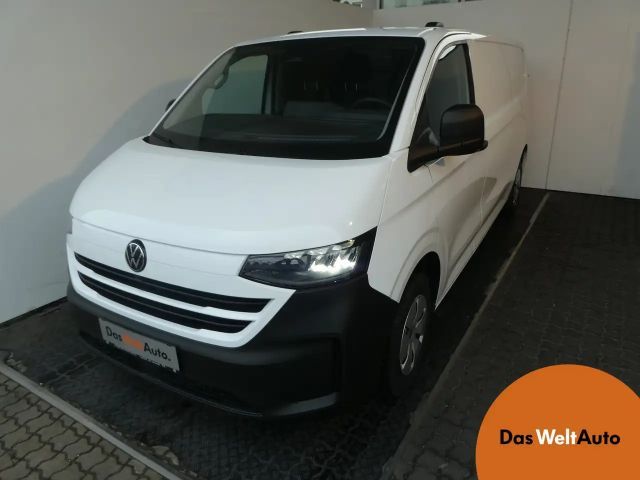 Volkswagen Beetle VW Transporter T7 Kastenwagen LR TDI
