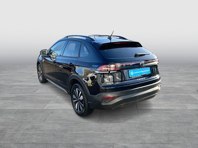 Volkswagen Taigo 1.0 TSI DSG Move