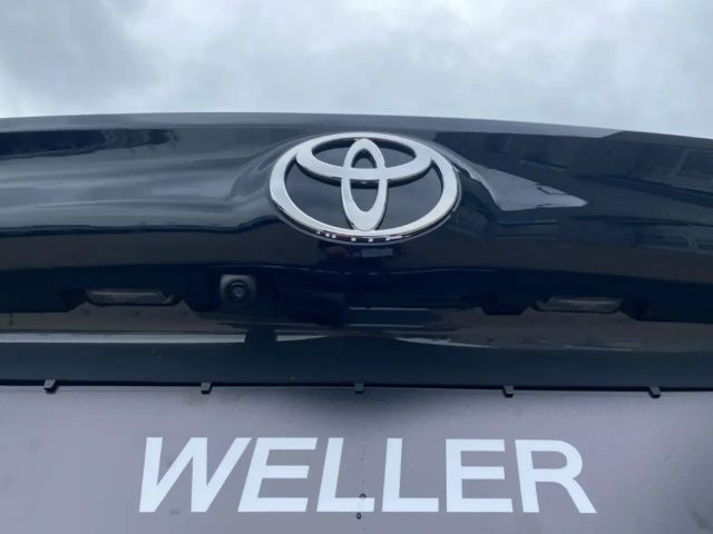 Toyota Yaris GR Hatchback Hybride