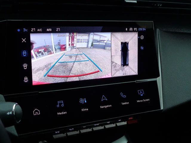 Peugeot 308 Allure Pack BlueHDi EAT8 SW