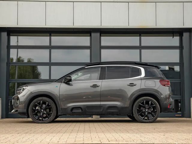 Citroën C5 Aircross Plugin Hybr. | Panodak | v&a. Camera | Dodehoek...