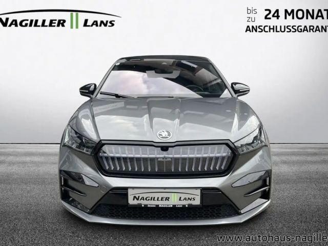 Skoda Enyaq RS