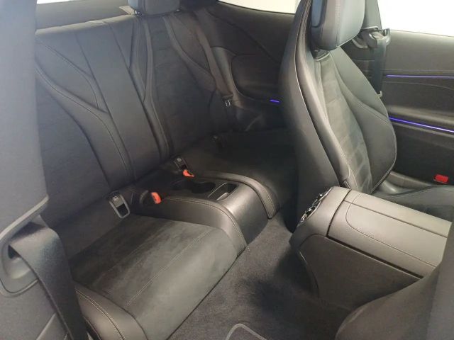 Mercedes-Benz CLE 220 AMG Line Coupé