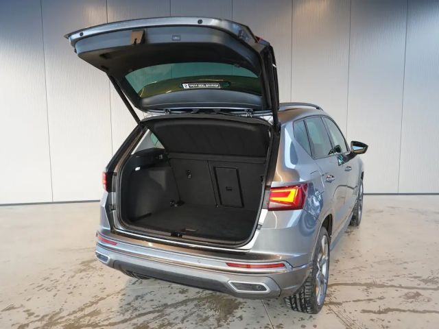 Seat Ateca 1.5 TSI FR-lijn