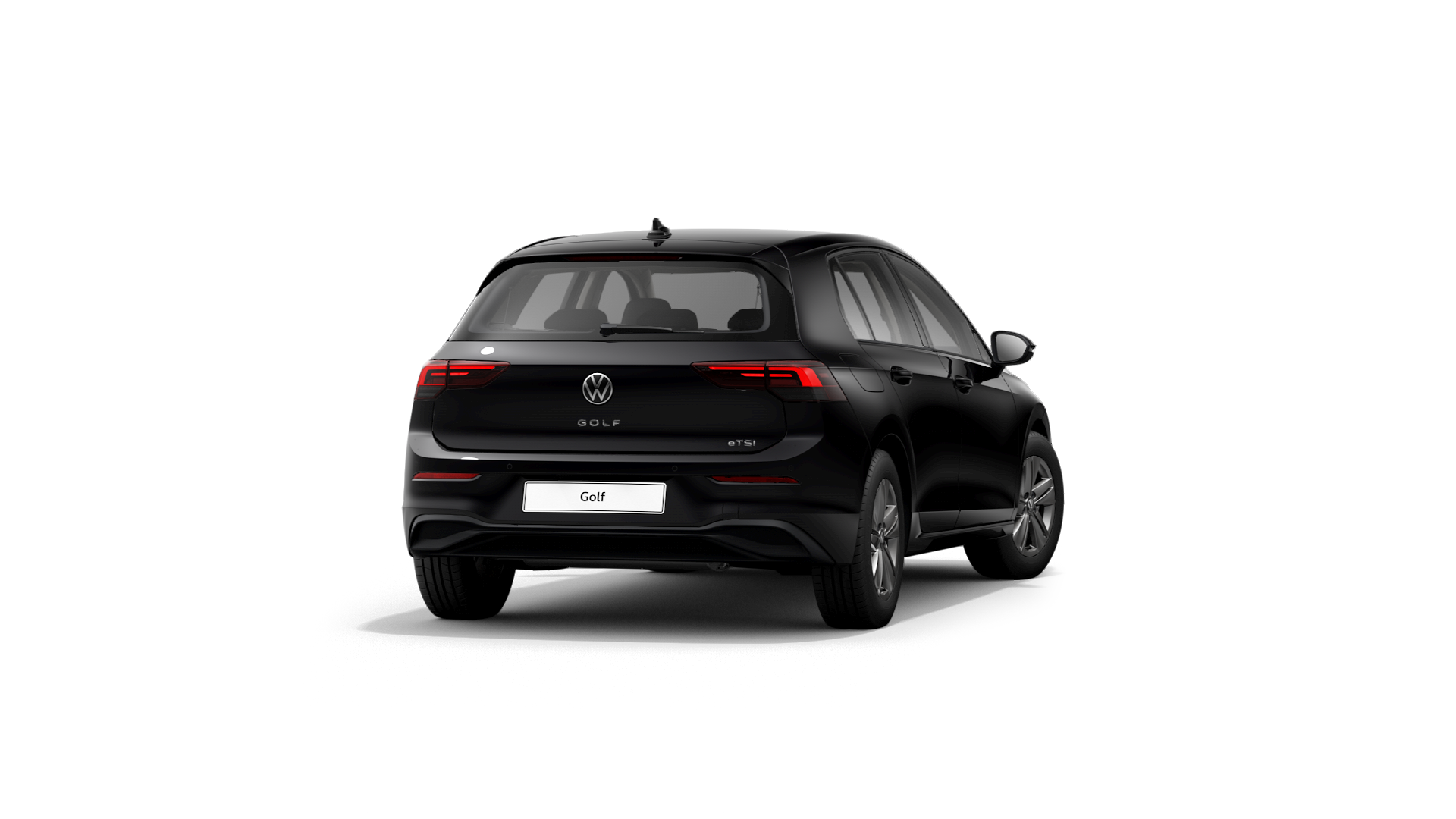 Volkswagen Golf 1.5 eTSI DSG