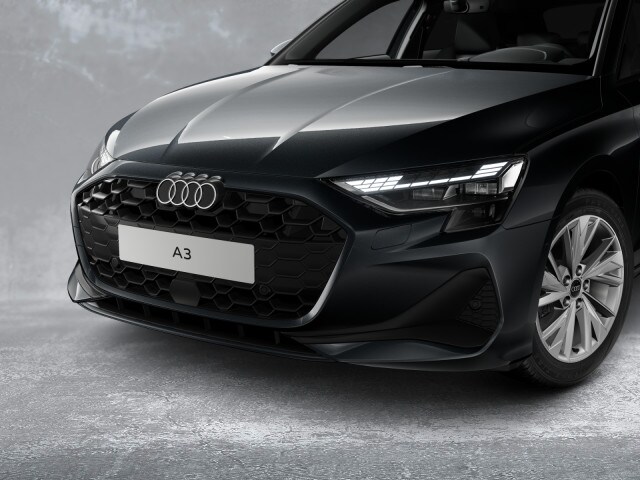 Audi A3 30 TFSI Sportback