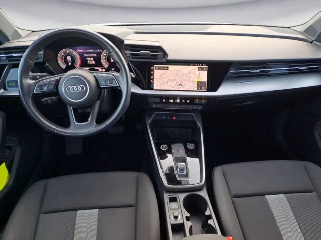Audi A3 35 TDI S-Tronic Sedan
