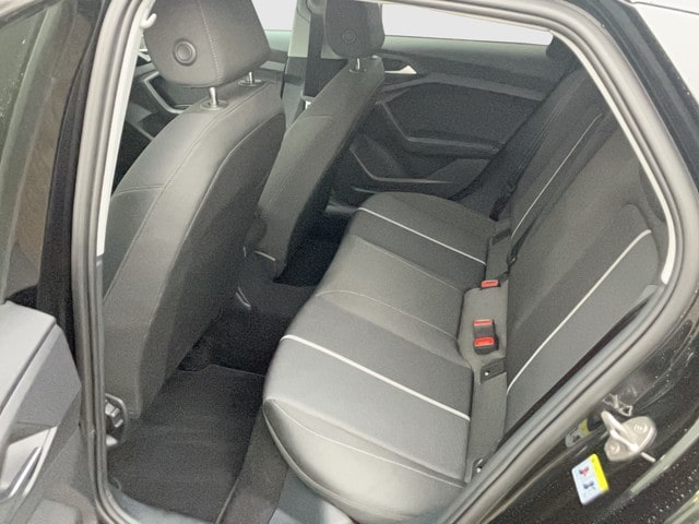 Audi A1 25 TFSI Sportback