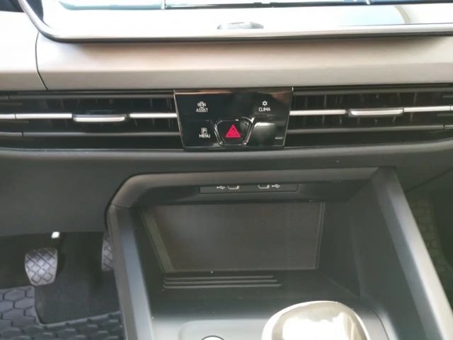 Volkswagen Golf Business Variant