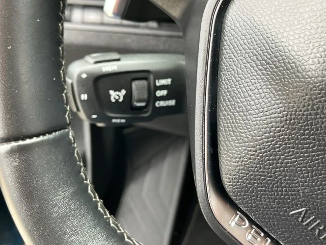 Peugeot 5008 Allure Pack PureTech