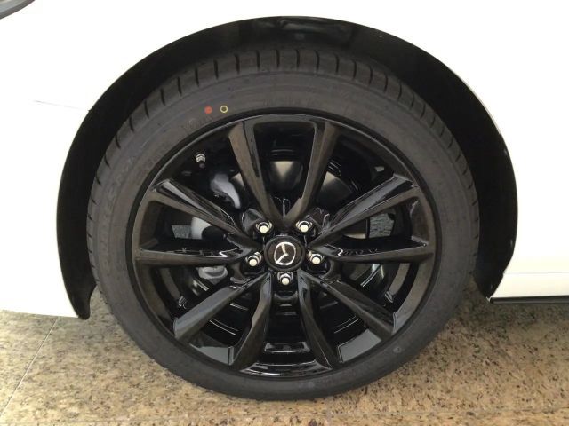 Mazda 3 Homura SkyActiv e-Skyactiv