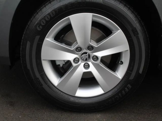 Skoda Kamiq Essence TSI