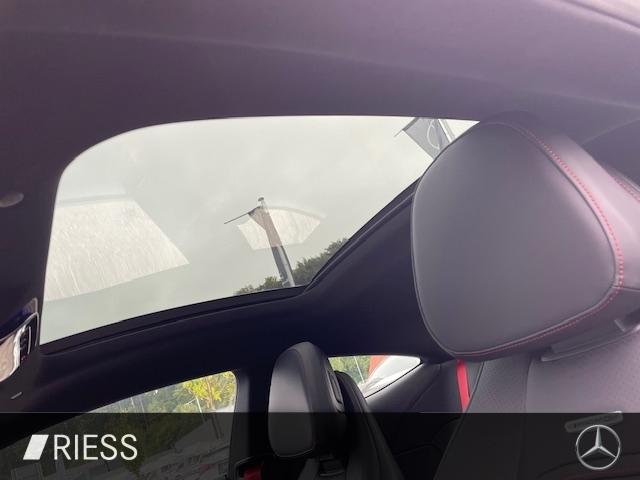 Mercedes-Benz AMG CLE 4MATIC