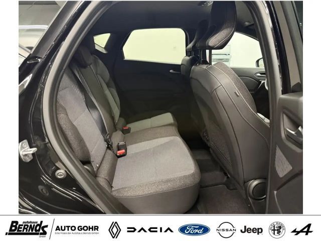 Renault Captur EDC Hybrid Techno