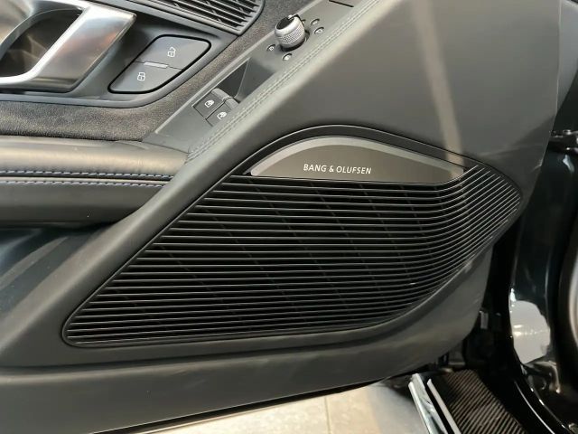 Audi R8 Coupé Performance Quattro V10