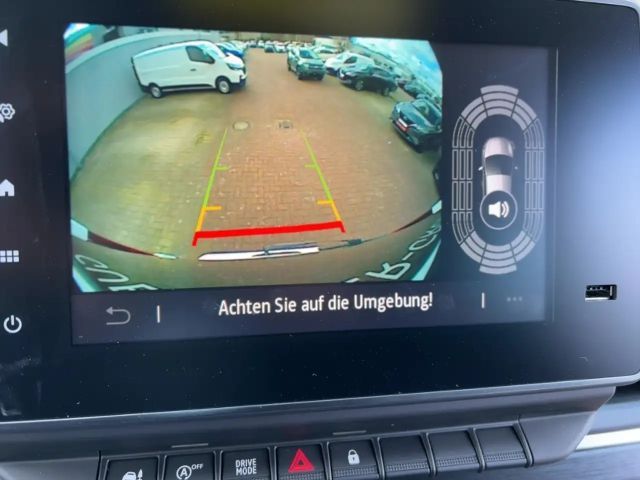 Nissan Primastar L1H1 Tekna dCi 170