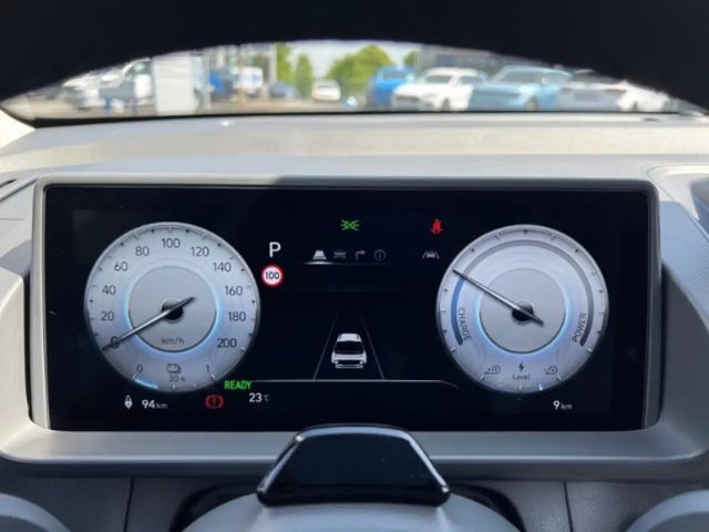 Hyundai INSTER 49 kWh