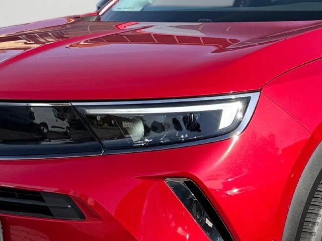 Opel Mokka Elegance Mokka-e