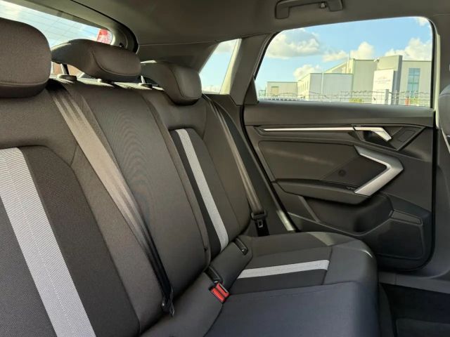 Audi A3 35 TFSI S-Tronic Sportback