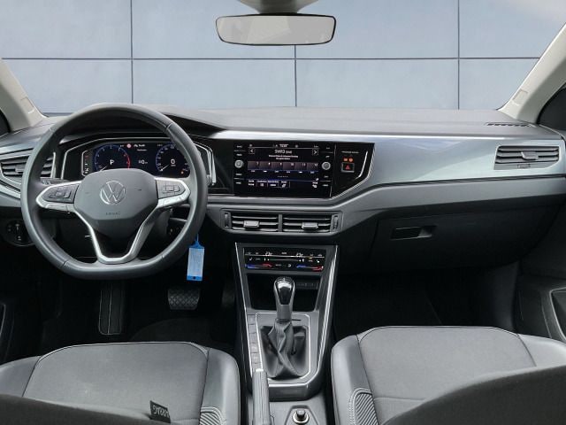 Volkswagen Taigo Taigo Style 1,5 l TSI OPF 110 kW (150 PS ) 7-Gang-Doppelkupplungsgetriebe DSG