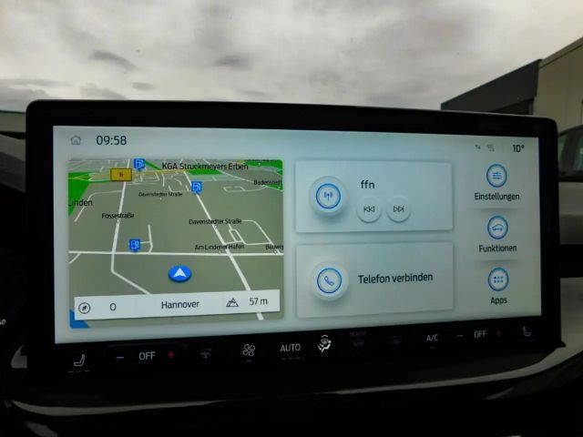 Ford Focus ST Line Wagon