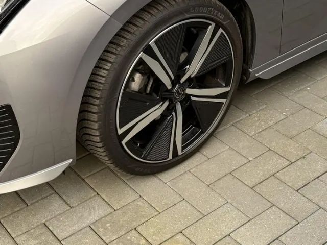 Peugeot 308 EAT8 GT-Line PureTech